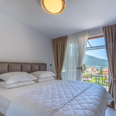Apartments Nikcevic Kotor Eksteriør bilde