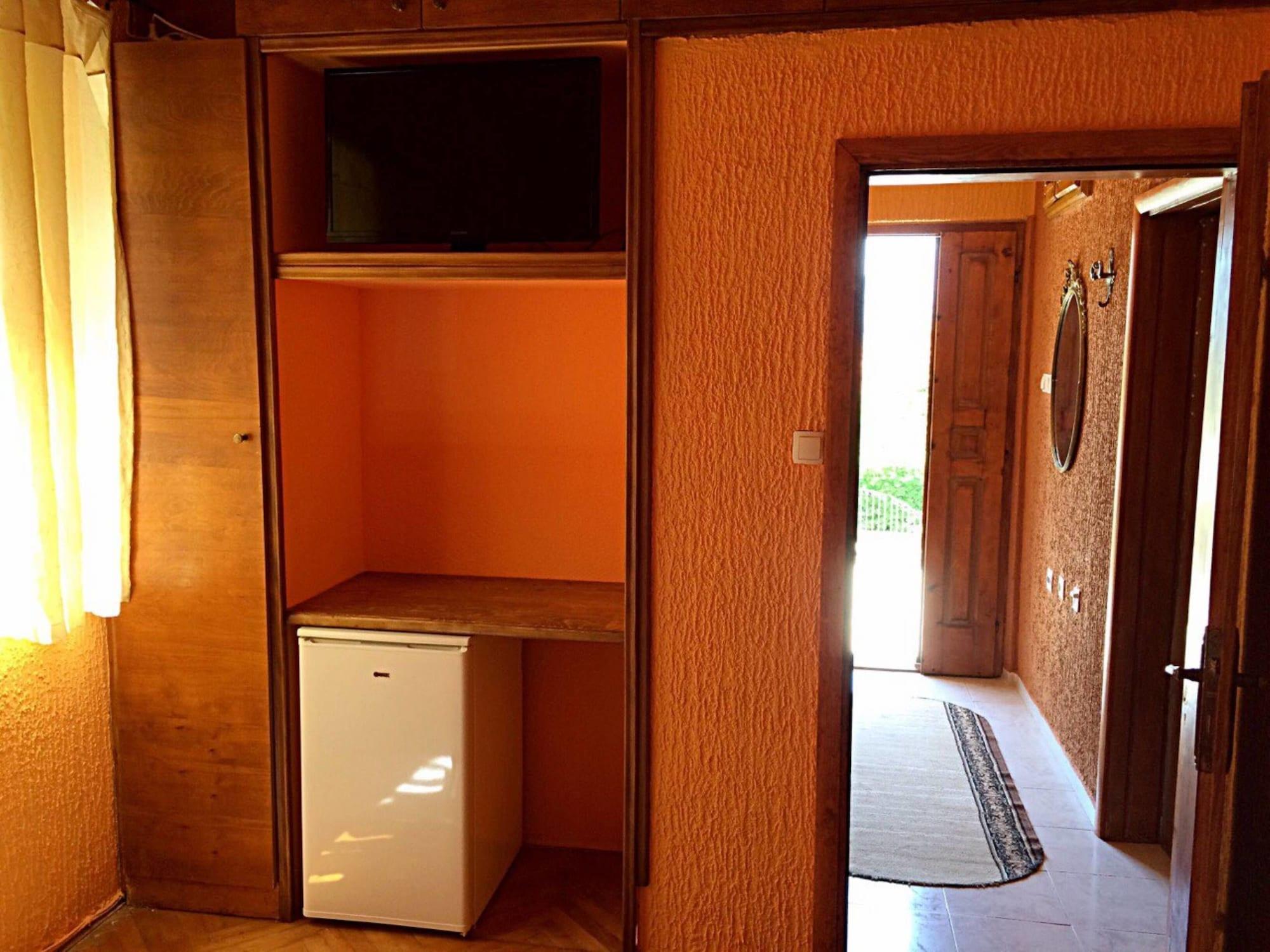 Apartments Nikcevic Kotor Eksteriør bilde