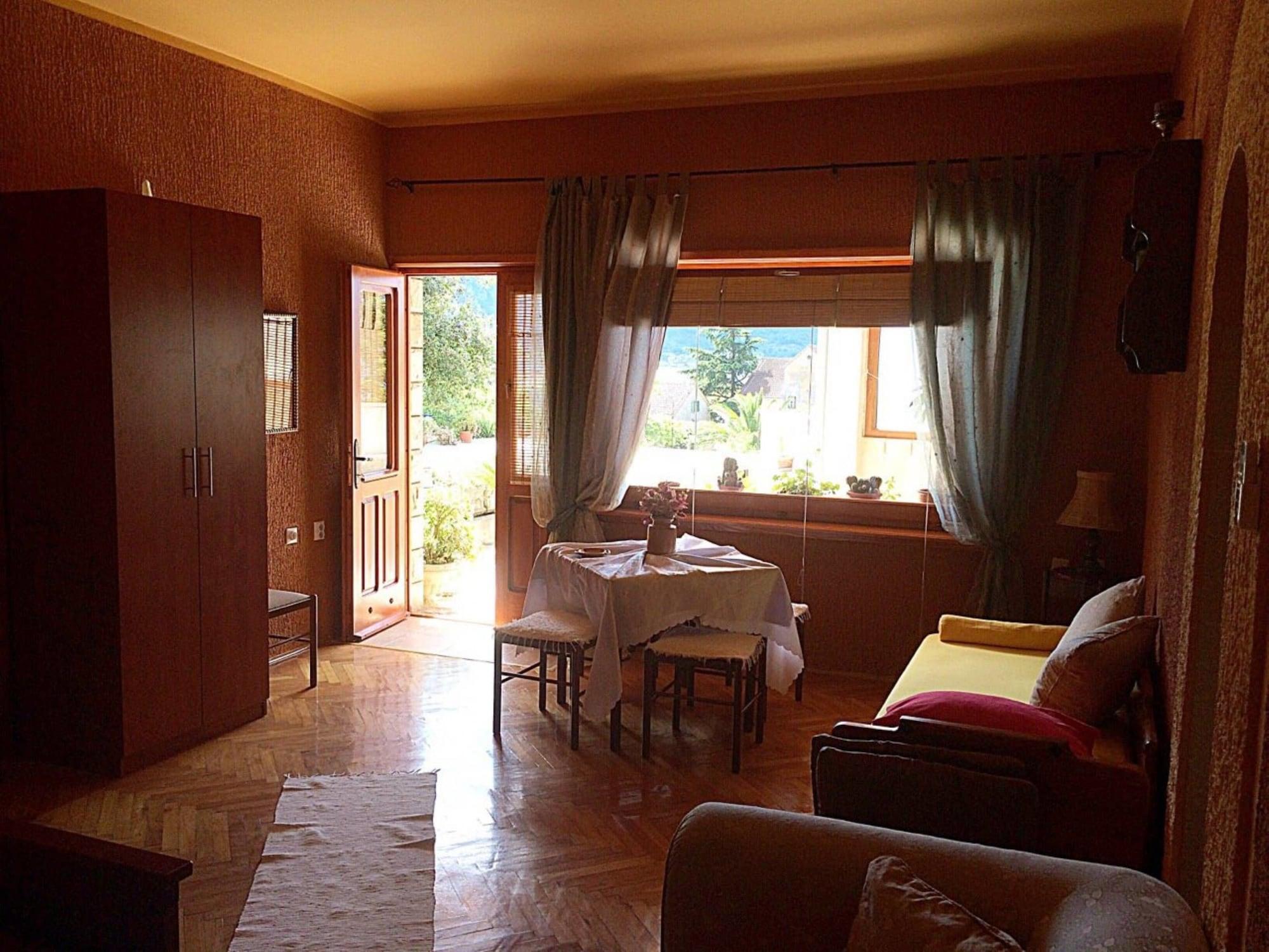 Apartments Nikcevic Kotor Eksteriør bilde