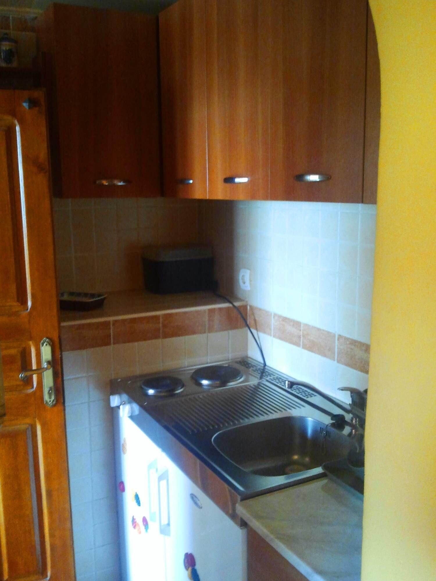 Apartments Nikcevic Kotor Eksteriør bilde