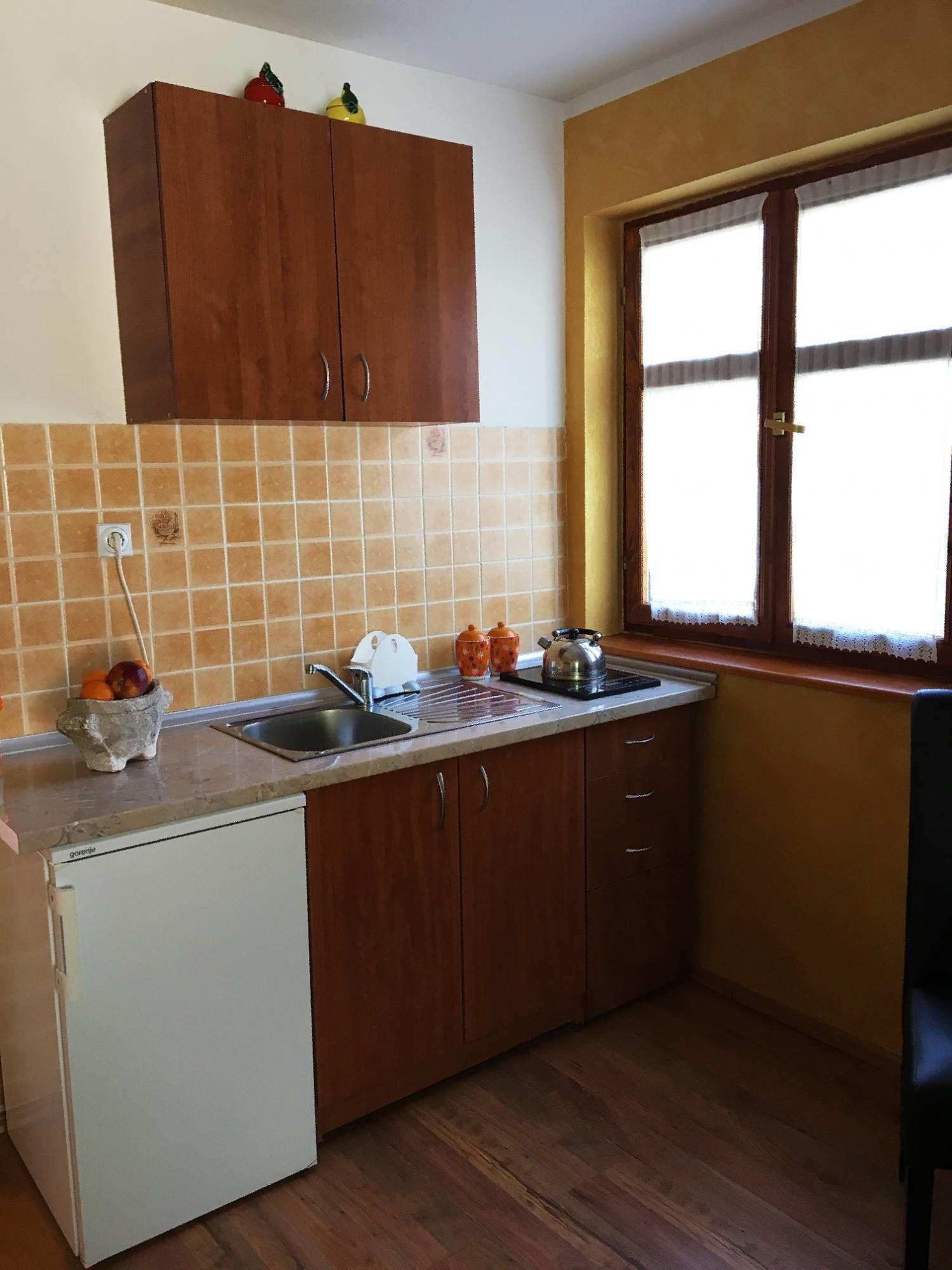 Apartments Nikcevic Kotor Eksteriør bilde