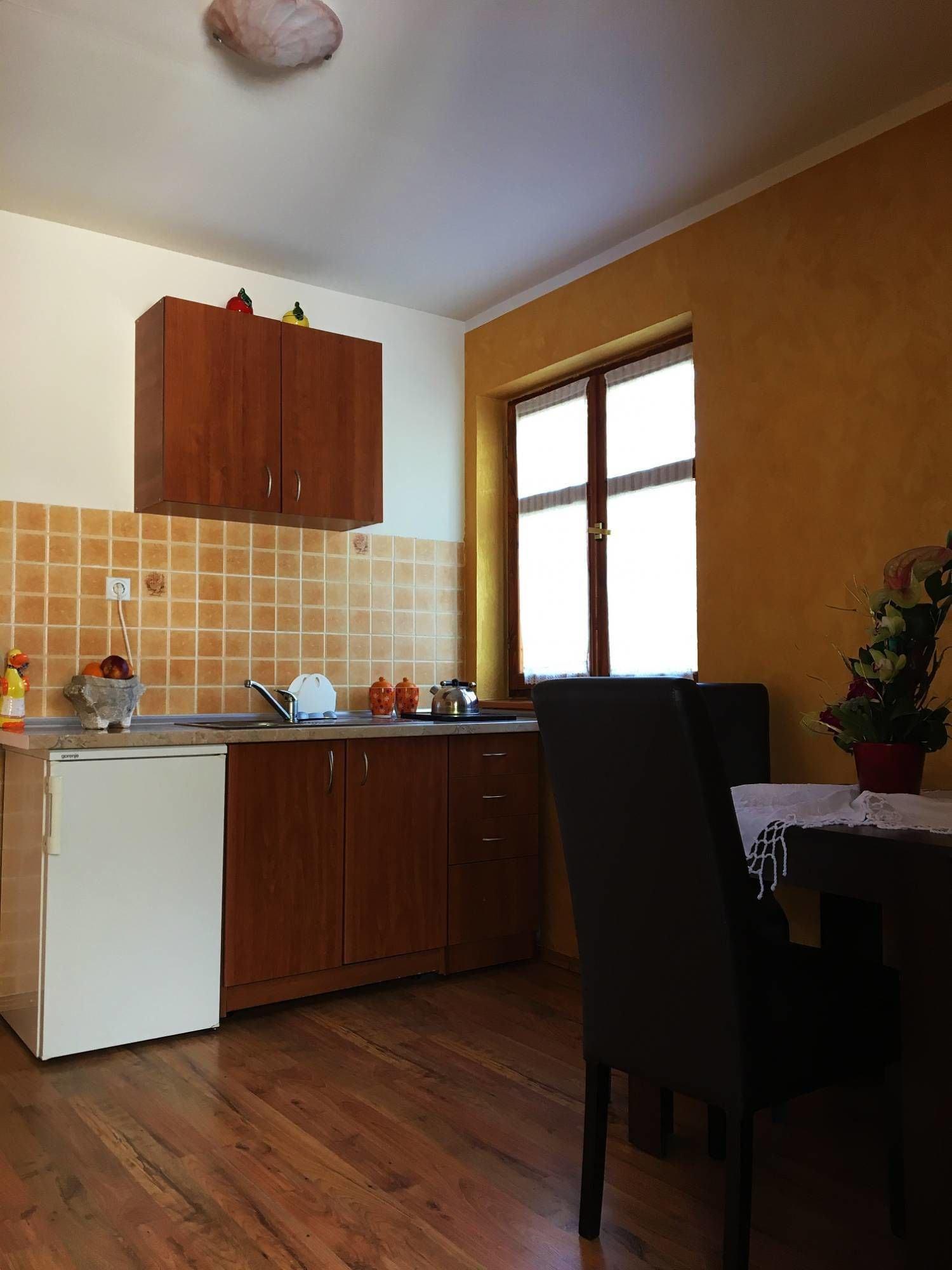 Apartments Nikcevic Kotor Eksteriør bilde
